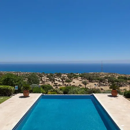 Aphrodite Hills Elite Elite Superior 0266 Private Pool 3 Bedrooms