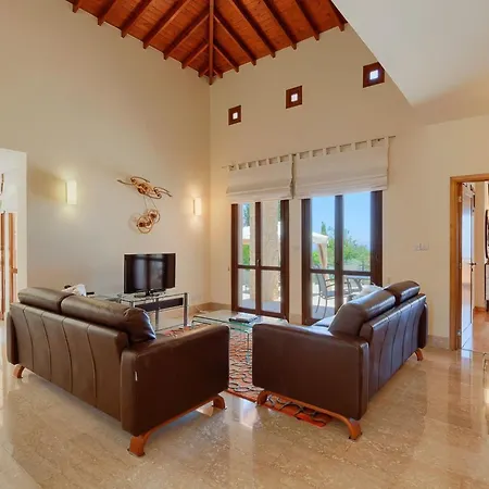 Aphrodite Hills Elite Elite Superior 0266 Private Pool 3 Bedrooms Paphos