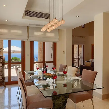 Aphrodite Hills Elite Elite Superior 0266 Private Pool 3 Bedrooms