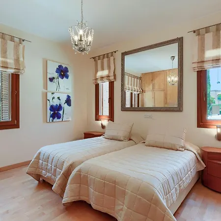 Aphrodite Hills Elite Elite Superior 0266 Private Pool 3 Bedrooms Villa