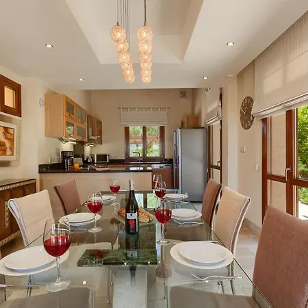 Aphrodite Hills Elite Elite Superior 0266 Private Pool 3 Bedrooms * Paphos