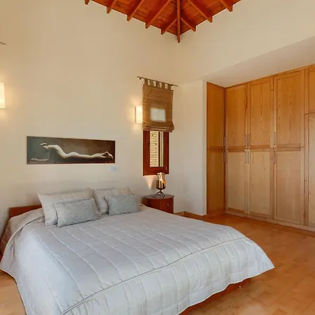 Aphrodite Hills Elite Elite Superior 0266 Private Pool 3 Bedrooms Villa *