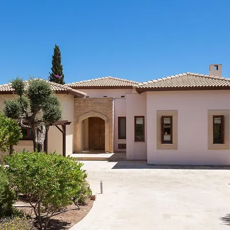 Aphrodite Hills Elite Elite Superior 0266 Private Pool 3 Bedrooms *
