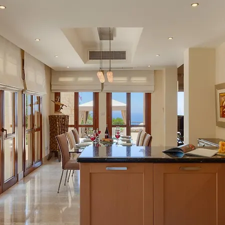 Aphrodite Hills Elite Elite Superior 0266 Private Pool 3 Bedrooms * Paphos